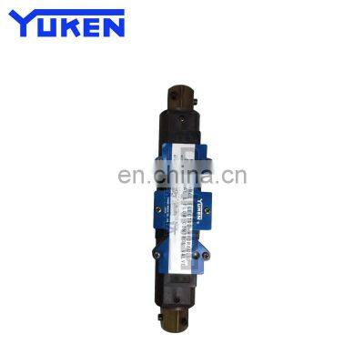 YUKEN Hydraulic Valve EH series  EHDG-01V-C-L-PNT9M10-50/EHDFG-04-130-40-CB-10