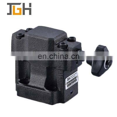 BSG-03/06-1PN-3-30 1PN 2PN 3P JGH Solenoid Control Relief Valve photo-3