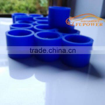 Brand Fupower 12mm-Silicone Hose End Blanking Caps - Cap Off Bung Silicon Rubber Finisher Pipe photo-4