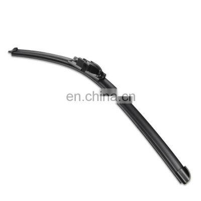 car windscreen wipers frameless wiper blade for special car
