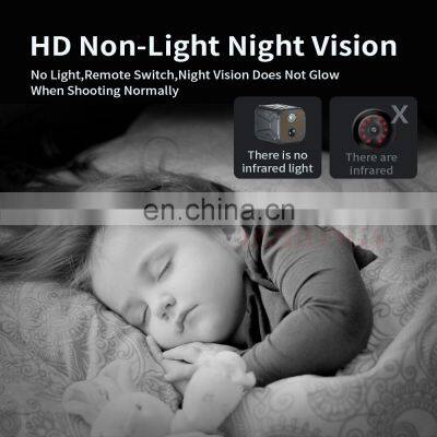 1080p Mini Camera Cctv Wifi Hidvcam Motion Detection Ip Hd Detector High Capacity Battery Powered Secret A16 Micro Hidden CAM photo-5