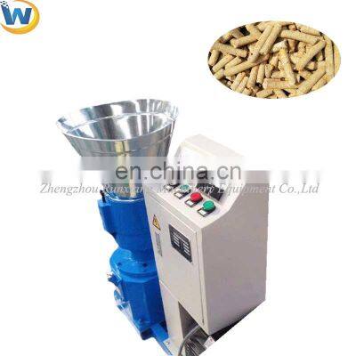 Pellet Machine Chicken Cattle Sheep Feed photo-2
