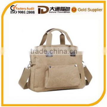 Large Capacity Best Shoulder Bag for Men Durable Tote Bag