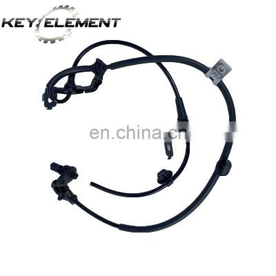 KEY ELEMENT Hot Sales Best Price ABS Wheel Speed Sensor 59810-C3000 for Sonata Auto Sensors