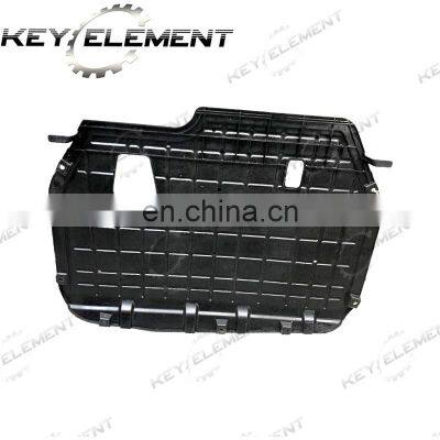 KEY ELEMENT Professional Durable Engine Compartment Soundproofing Parts 29110-2Q000 for Hyundai Kia Cee'd 2006- Engine Underguar