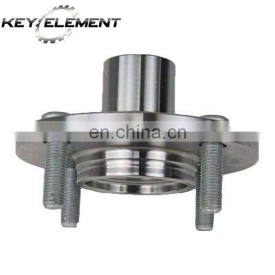 KEY ELEMENT Hot Sales Wheel Hub Bearing 51750-2D103 For SONATA IV 1998-2005 Front Wheel Hub Bearing