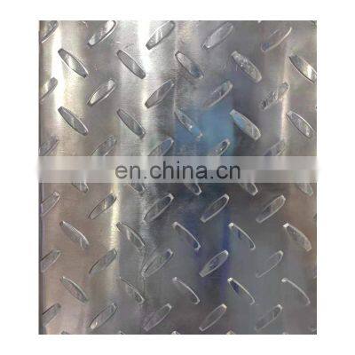 China Wholesale Coated Anodized Mirror Sheet Cost Price 5083 H116 6061 6083 6000 Series Aluminum Plate