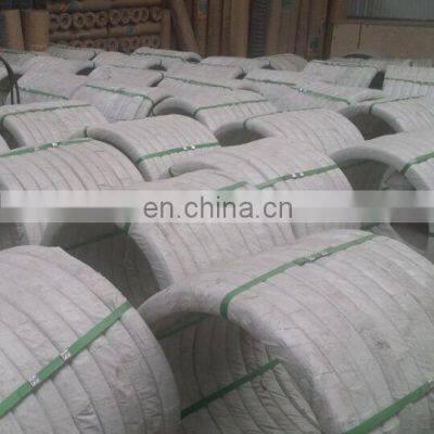 Factory-Galvanized Wire/Galvanized Iron Wire/Binding Wire/0.13mm to 4.0mm,0.2kg to 200kg/roll 500kg/roll photo-2