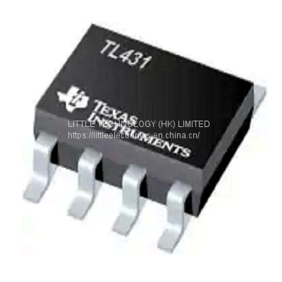 Texas Instruments TL431 Voltage Reference