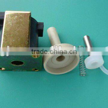 12v 24v 110v 220v 230v solenoid coil of solenoid valves