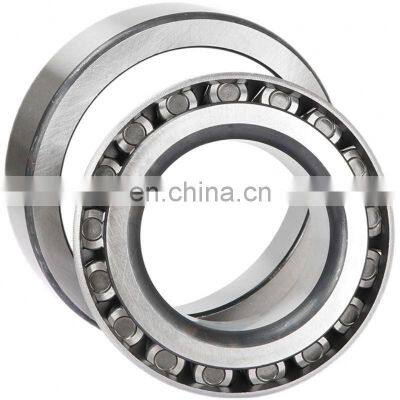 Size 5.562x122.825x43.658mm Tapered Roller Bearing 5566 5566-5535 bearing 5566/5535 in stock