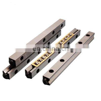 China made non-standard size VR3-60X8Z Replace VR3060 THK Cross Roller Guide Rail