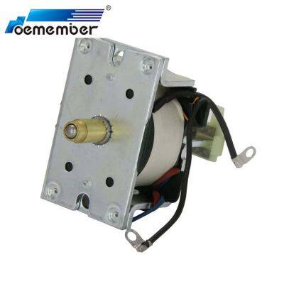 OE Member 0331450001 79052266 81262120012 7701004961 0001524210 Solenoid Switch 24V for Man photo-2