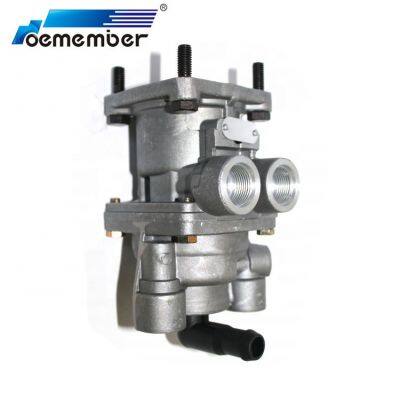 OE Member Foot Brake Valve для грузовика Mercedes 4613152580 Для Mercedes