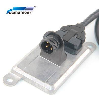 Diesel Nitrogen Oxide Sensor Truck Gas Nox Sensor 2020691 5WK96612D 2296799 5WK96612F For SCANIA photo-3