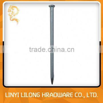 Galvanized Concrete Masonry Nails photo-6