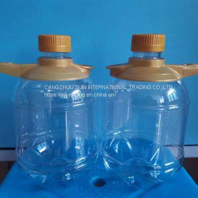 SIJIN Supply Packing Bottle PET photo-4