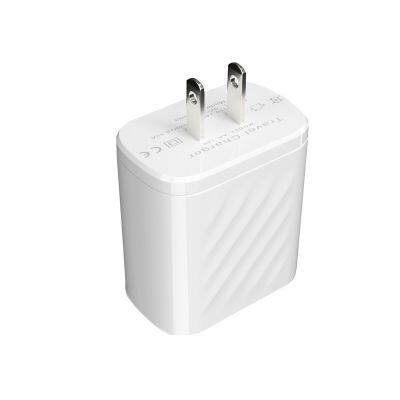 Fast Suitable for Various Models of Mobile Phones 4 Charging Hub Station Home Office Travel Port Charger Usb Charge Ports photo-2