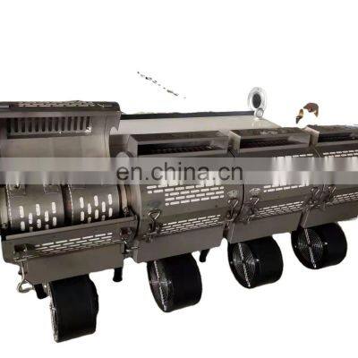 KLHS Chinese Factory for Plastic pc Hollow Grid Board Extruding Machine Selected Manufacturers Pearl Cotton Coil Production photo-2