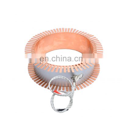 zbl ceramic band heater with 220V 1500w for  SJ75/30 Machinery