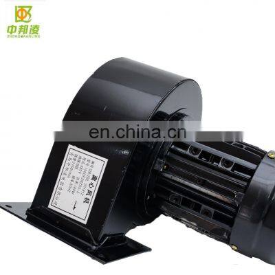 Centrifugal Heat Resistant Blower fan Radial snail centrifugal cooling industrial air blower fan