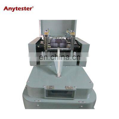 Small Lab Mini Lab Drawing Machine for Worsted and Semi-worsted Wool photo-3