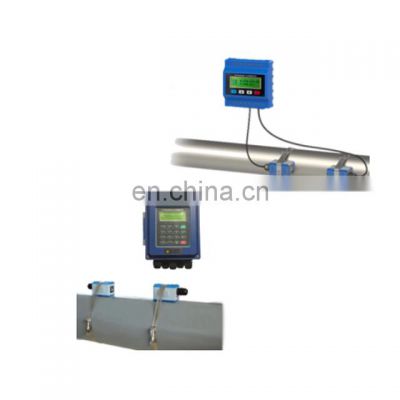 Wall-Mount Flow Meter Ultrasonic Meter Water measurement