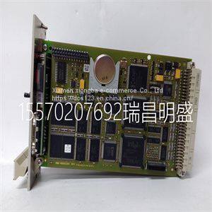 Module spare parts　F8652X