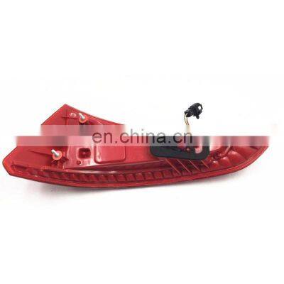 Аксессуар. Высококачественные, популярные в продаже светодиодные задние фонари для AUDI Q5 (2008 - 2012 гг.) photo-3