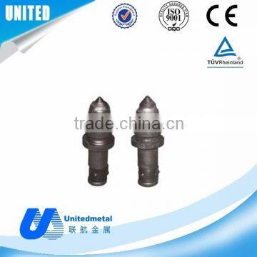 Full Cap Half Cap Rock Buster OEM Part No.C21F Carbide Bit