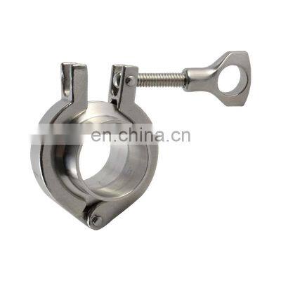 Gasket Socket Pipefitting Bulkhead Fitting Equal Tee Butterfly Ball Valve Thick Wall