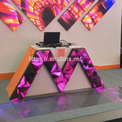 Triangle LED Module photo-2