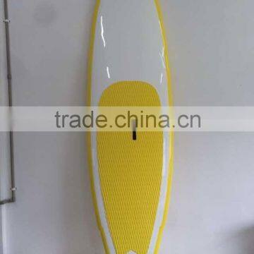 EPS foam paddle board surfboard/Fiberglass paddle board/Epoxy resin sup board