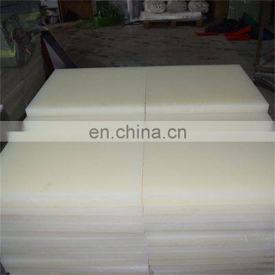 Light Weight High Hardness PP Plastic Sheets/ PP Board photo-5