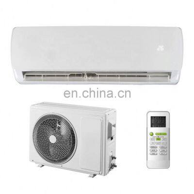 Manufacture Price OEM Customized Heat And Cool AC Indoor Unit