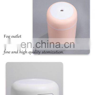 Wholesale USB Portable Vehicle Car Mini Spray Air Humidifi With Mini Usb photo-5