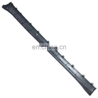 New Product Suitable For Tesla Model Y Left And Right Side Skirts Auto Parts 1497740 1497744 photo-2