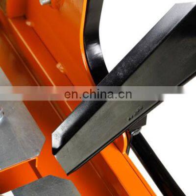 GS350A-M Stone Cutting Machine Multifunctional Tile Chamfering Machine Professional Aluminium Bridge Saw photo-4