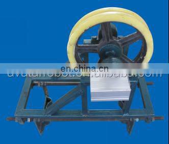 Underground Borehole Wide-Angle Panoramic Probe 2000m Deep Well Inspection Camera photo-5