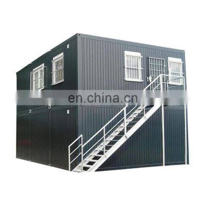 Комплект для сборки готового контейнерного дома photo-3