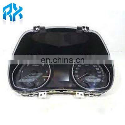 Cluster assy instrument ELECTRIC PARTS 94003-G3090 For HYUNDAi i30