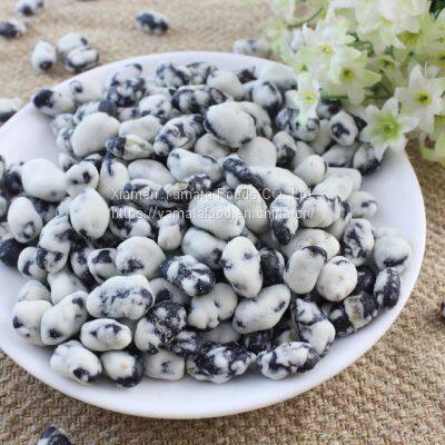GMO Free Salted Coated Black Soybeans Snack photo-3