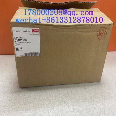 ICM50-A/ICM65-B Electric Control Valve Produced by Danfoss photo-4