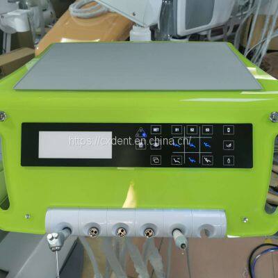 Integral Dental Unit photo-5