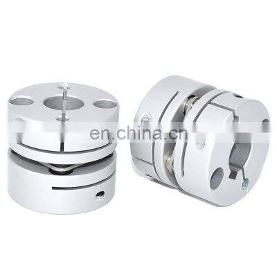2021 Flexible New DS High Quality Flexible Torque Limiting Coupling For Driving Motion photo-4
