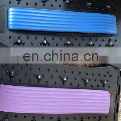 2022 Hot Selling Sports Waistband Magnetic Stretcher Pad Spinal Waistband Lumbar Orthosis photo-3