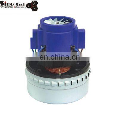 Dry Vacuum Cleaner Motor for Industrial Vacuum Cleaner photo-3