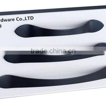 Recessed Pull Handle Foshan Aluminum Handle With Screw photo-6
