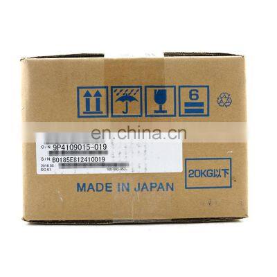 Original 1300w Motor SGMGH-13ACA6S Apply to Cnc AC Servo Motor ac Servo Drive Motor photo-5