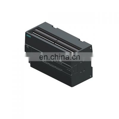 SIEMENS PLC EM 6ES7288 6ES7 6ES72882DR080AA0 6ES7288-2DR08-0AA0